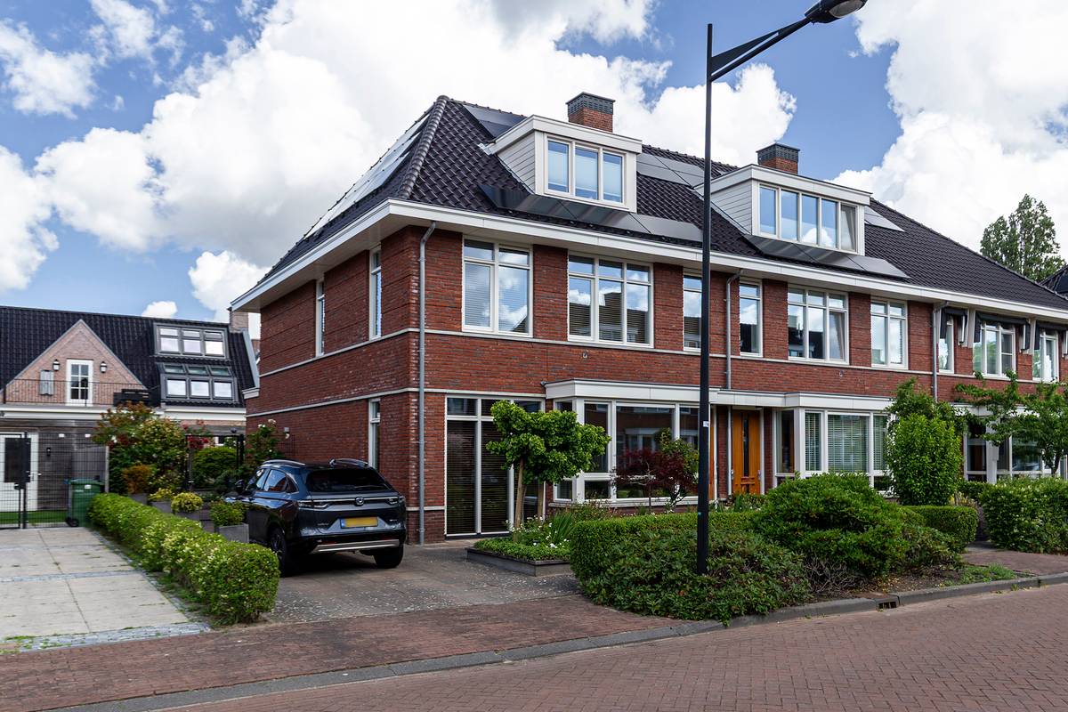 Duin en Kruidberg 18 · Rijswijk · foto 1 van 15