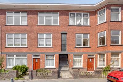 Hoog Buurlostraat 57, 's-Gravenhage