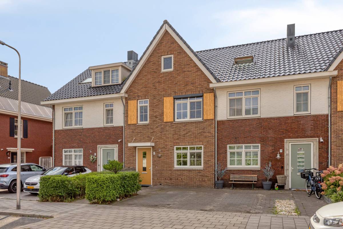 Kwaklaan 23 · Wateringen · foto 1 van 15