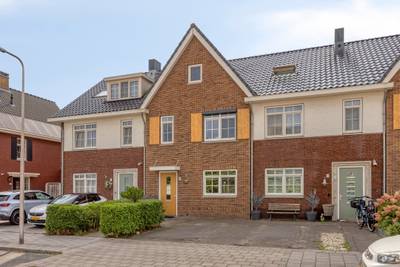 Kwaklaan 23, Wateringen