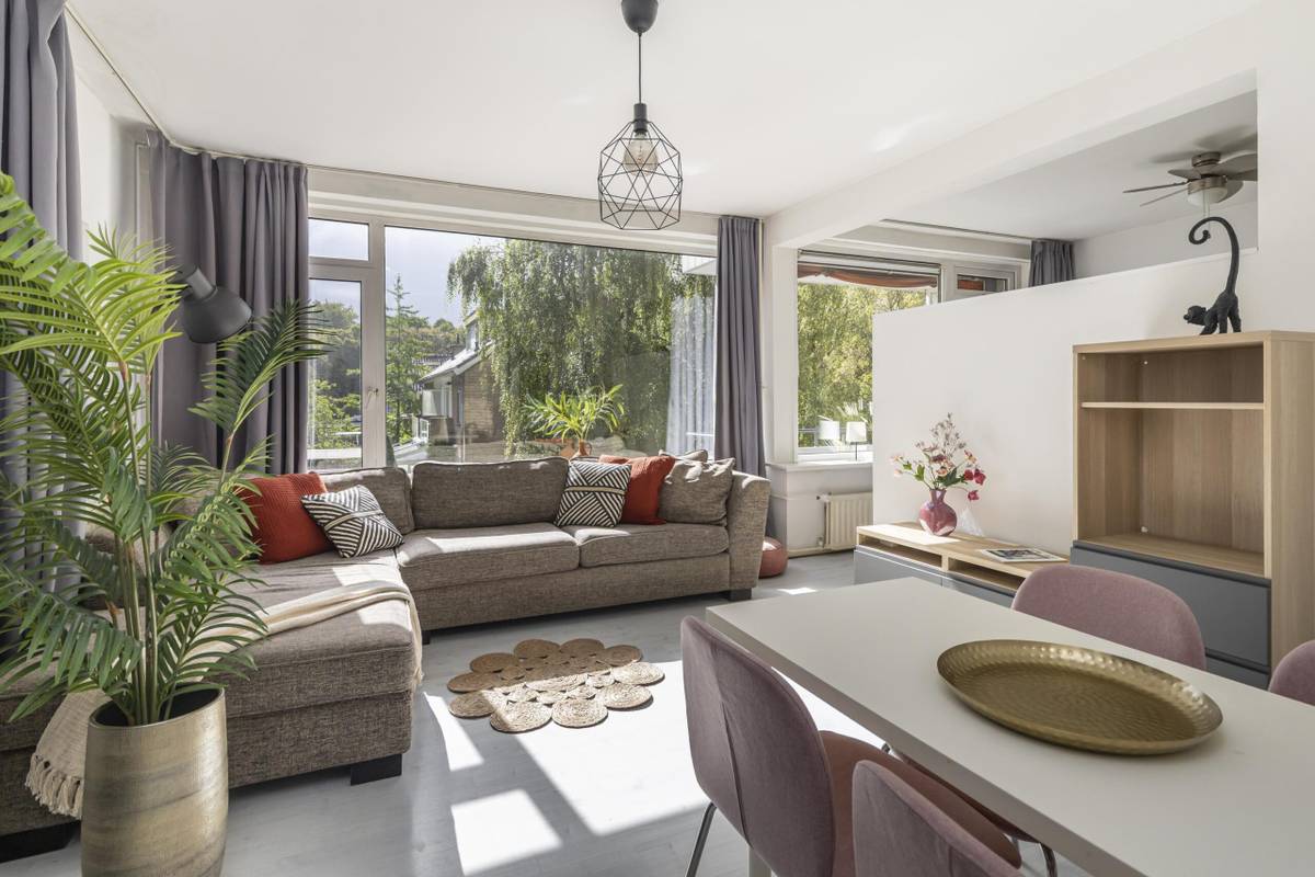 Huis te Landelaan 15F220 · Rijswijk · foto 1 van 15