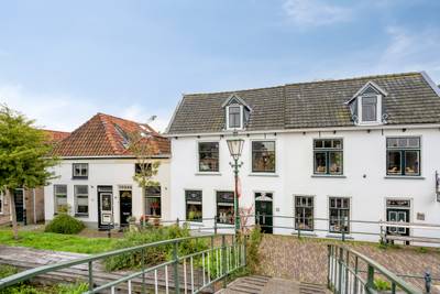 Vlaardingsekade 25, Schipluiden