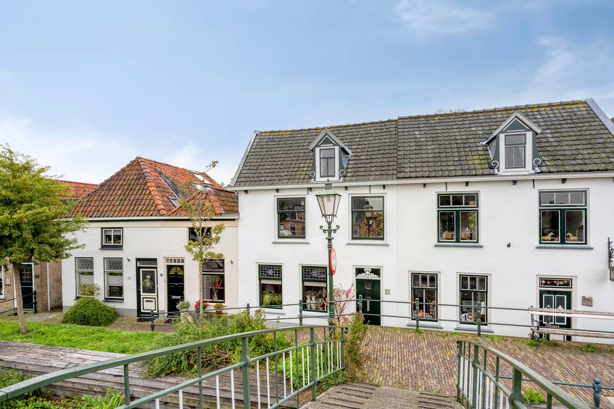 Vlaardingsekade 25 · Schipluiden · foto 1 van 15
