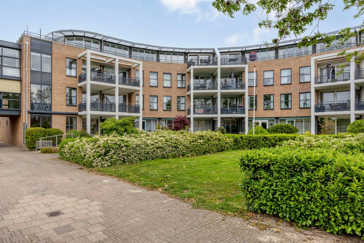 Van Egmondlaan 79 · Wateringen · foto 1 van 15