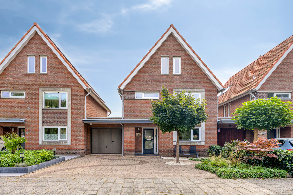 Kamillestraat 3 · Wateringen · foto 1 van 15