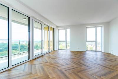 Randveen 650, 's-Gravenhage