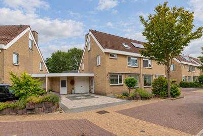 Van Houtenstraat 27, Naaldwijk