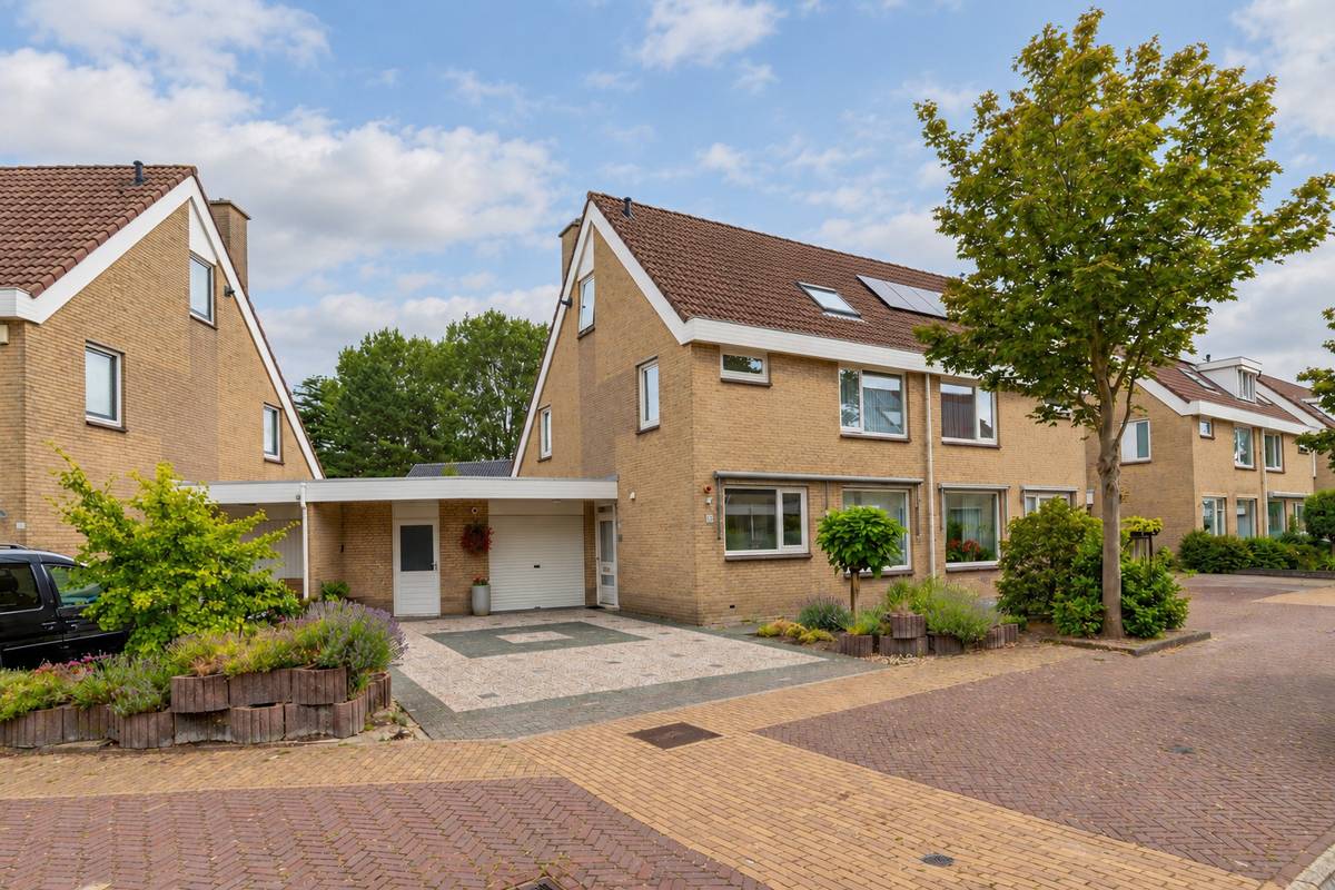 Van Houtenstraat 27 · Naaldwijk · foto 1 van 15