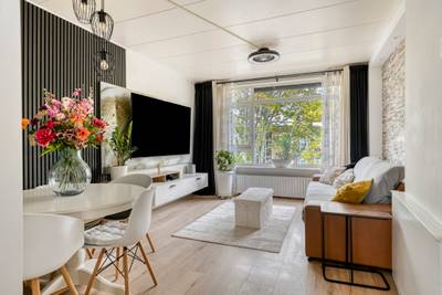 Dwingelostraat 25, 's-Gravenhage