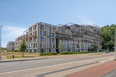 Leyweg 1295, 's-Gravenhage