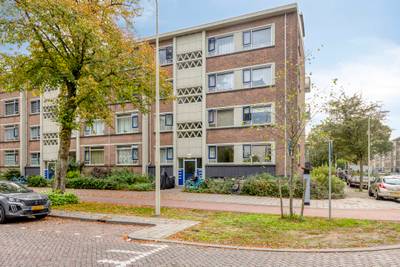 Steenwijklaan 272, 's-Gravenhage